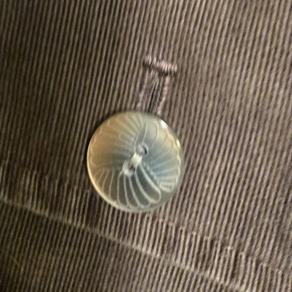 N Jill Light-weight Cotton Jacket XL - Picture 10 of 10